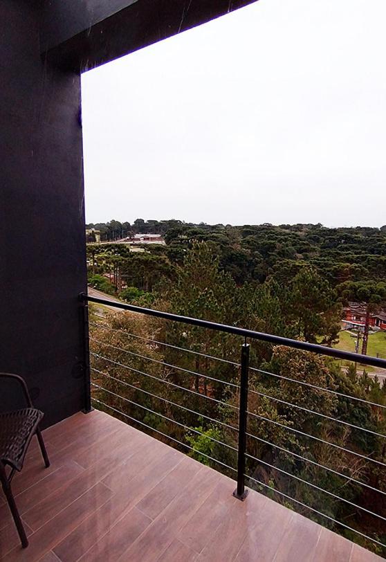 Suites Nas Nuvens Premium Gramado Exterior photo